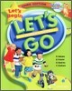 [3판]Let's Go Let's Begin : Student Book with CD-Rom