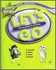 [3판]Let's Go Let's Begin : Teacher's Book
