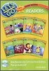 Let's Go, Let's Begin Readers Pack: With Audio CD [With CD (Audio)]