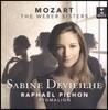 Sabine Devieilhe 모차르트와 베버 자매들 (Mozart & The Weber Sisters) 사비느 드비에일