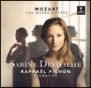 Sabine Devieilhe 모차르트와 베버 자매들 (Mozart & The Weber Sisters) 사비느 드비에일