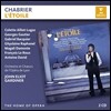 John Eliot Gardiner 엠마누엘 샤브리에: 별 (Emmanuel Chabrier: L'Etoile)