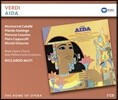 Placido Domingo / Montserrat Caballe 베르디: 아이다 (Verdi: Aida) 도밍고, 카바예, 리카르도 무티