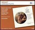Elisabeth Schwarzkopf / Karl Bohm 모차르트: 코지 판 투테 (Mozart: Cosi Fan Tutte) 엘리자베스 슈바르츠코프, 칼 뵘
