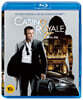 007 카지노 로얄 1Disc : 블루레이