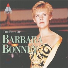 The Best of Barbara Bonney - 바바라 보니 베스트