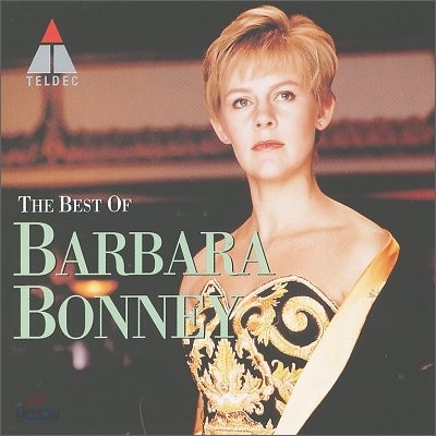 The Best of Barbara Bonney - 바바라 보니 베스트