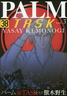 パ-ム 38