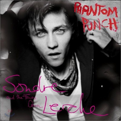 Sondre Lerche - Phantom Punch