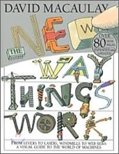 The New Way Things Work