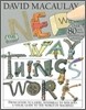 The New Way Things Work