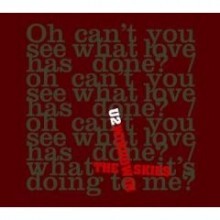 U2 - Window In The Skies