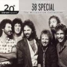 38 Special - Millennium Collection: 20th Century Masters