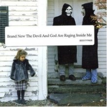 Brand New - The Devil And God Are Raging Inside Me