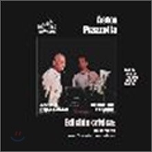 Astor Piazzolla Y Horacio Ferrer - En Persona