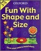 Oxford Fun With Shape and Size