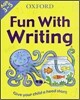 Oxford Fun With Writing