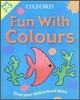 Oxford Fun With Colours