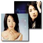 이요원의 순수 + 블루 패키지