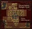 Ensemble Faenza 조반니 잠보니: 마드리갈과 소나타 (Giovanni Zamboni: Madrigali e Sonate)