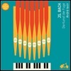 Andre Isoir 바흐: 푸가의 기법 - 오르간 연주 (Bach: The Art of Fugue BWV1080)