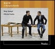 Skip Sempe / Olivier Fortin 바흐: 2개의 하프시코드 작품집 (Bach: 2 Harpsichords) 스킵 상페, 올리비에 포르탱