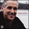David Roth - Will You Come Home