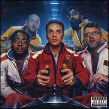 Logic - Incredible True Story (Deluxe Edition)