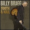 Billy Bragg (빌리 브랙) - Tooth & Nail [LP]