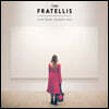Fratellis (프라텔리스) - 4집 Eyes Wide, Tongue Tied [LP]