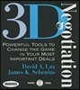 3-d Negotiation