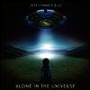 ELO (Electric Light Orchestra ) - Jeff Lynne's ELO-Alone In The Universe (Ltd. Ed)(180G)(Vinyl LP)