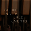 Matthew Collings - Splintered Instruments (Gatefold LP)