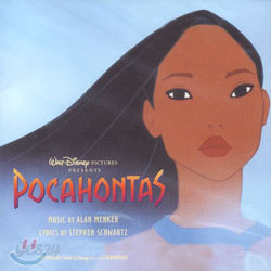 Pocahontas (포카혼타스) O.S.T