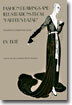 Fashion Drawings and Illustrations from Harper's Bazar