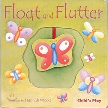 Float and Flutter