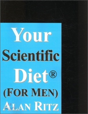 Your Scientific Diet for Men