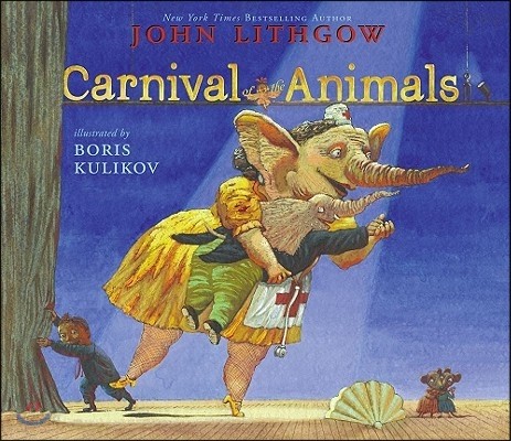 Carnival of the Animals