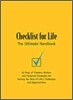 Checklist for Life