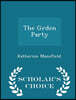 The Grden Party - Scholar's Choice Edition