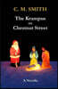The Krampus on Chestnut Street