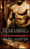 Remembered (Book Five of the Hollow City Coven Series): A Witch and Warlock Romance Novel