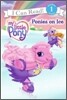 [I Can Read] Level 1 : Ponies on Ice (My Little Pony)