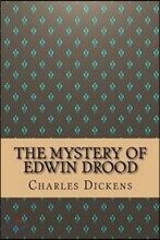 The Mystery of Edwin Drood