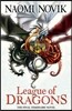 League of Dragons