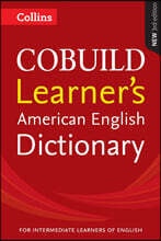 Collins COBUILD Learner's American English Dictionary
