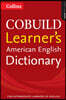 Collins Cobuild Learner's American English Dictionary