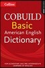 Collins Cobuild Basic American English Dictionary