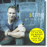 Sting - ...All This Time