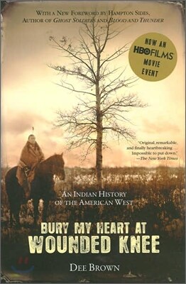 Bury My Heart at Wounded Knee: An Indian History of the American West